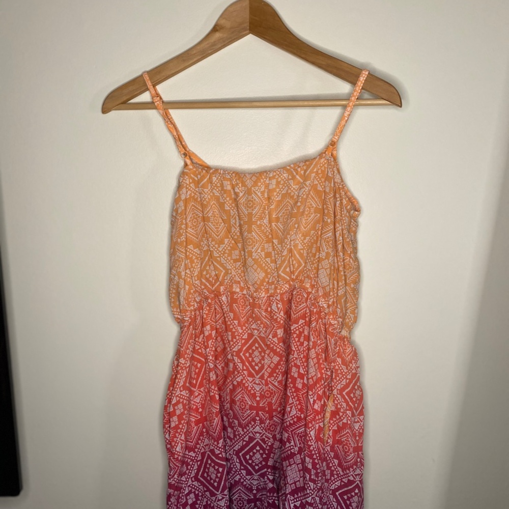 Mossimo Romper - Picture 2 of 3
